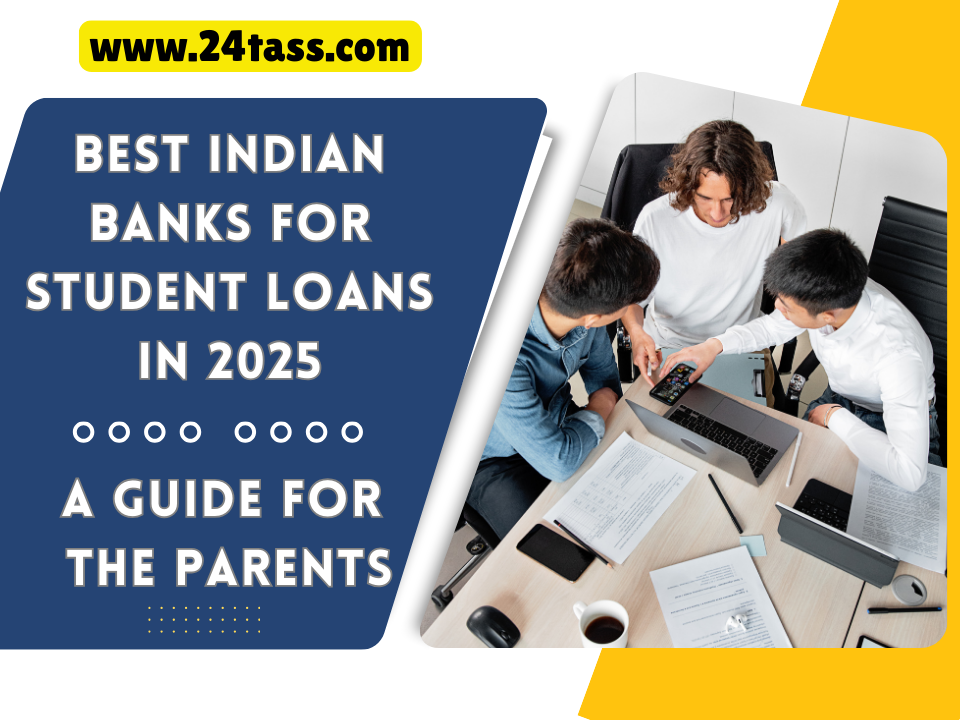 Student Loans in India: A Comprehensive Guide | 2025