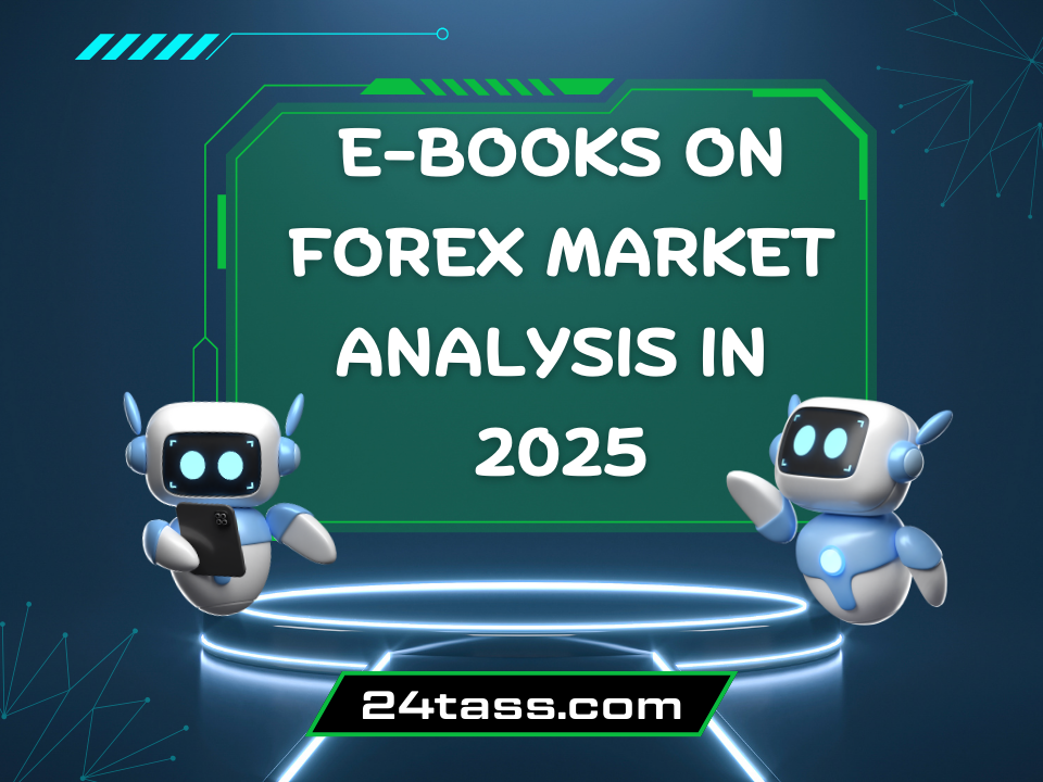 E-books on Forex Market Analysis in 2025