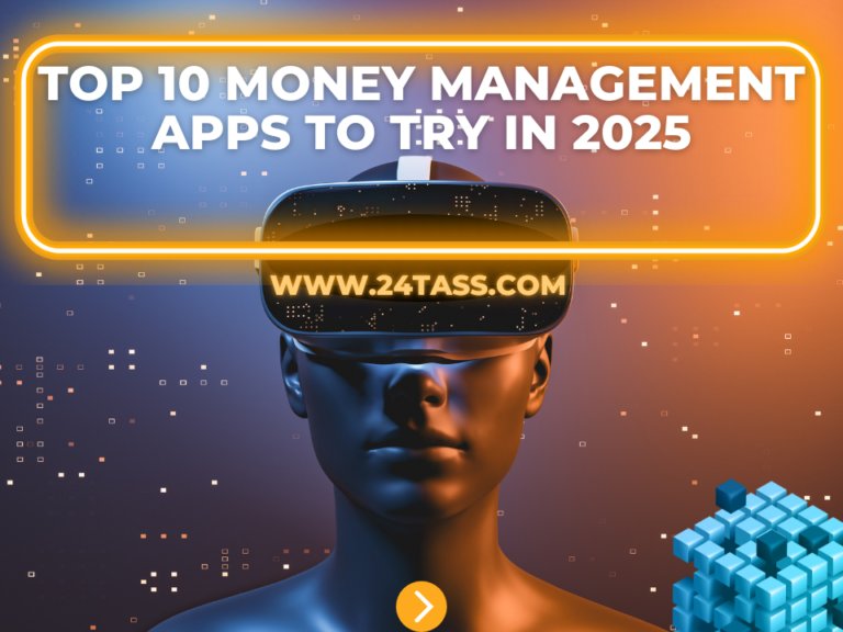 Top 10 Money Management Apps to Try in 2025 - Finance Educator