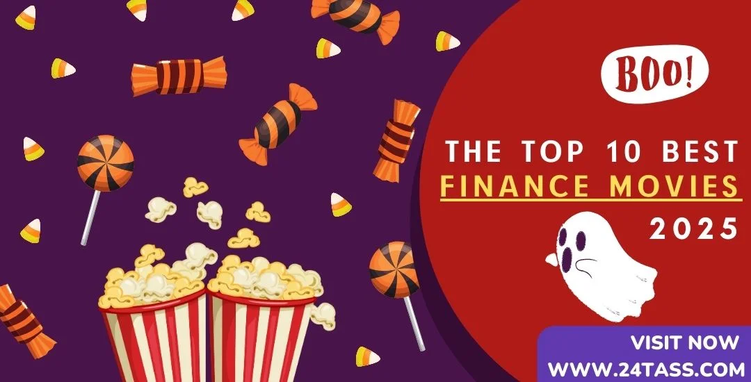 Top Ten Finance Movies in India to Watch in 2025: Mastering the Art of Money and Investments