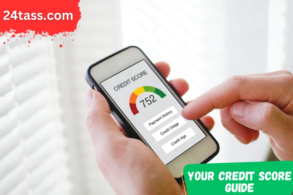 24tass.com - Credit Score Guide, How to maintained good credit score - Cibil Score, Increased Cibil Score