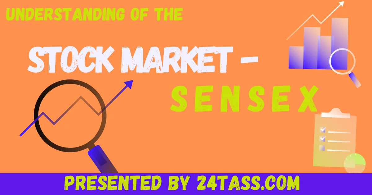 Understanding Sensex: The Pulse of India's Stock Market