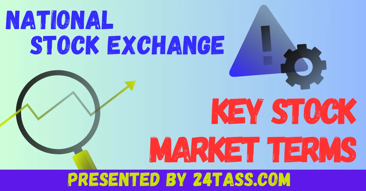 What is the National Stock Exchange (NSE): The Backbone of India’s Financial Market