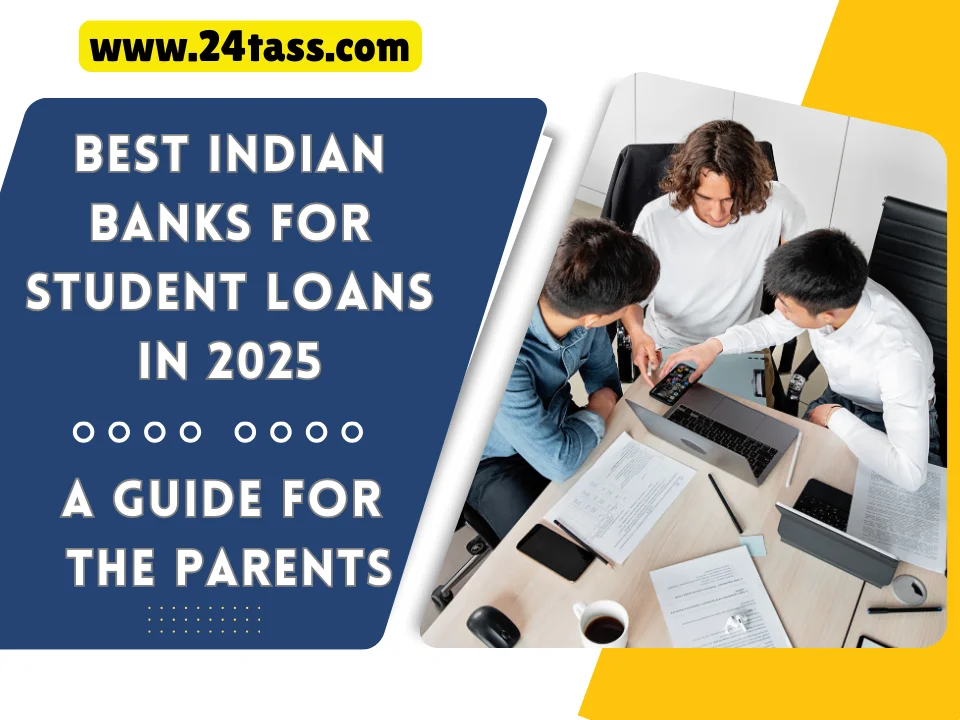 Student Loans in India: A Comprehensive Guide | 2025