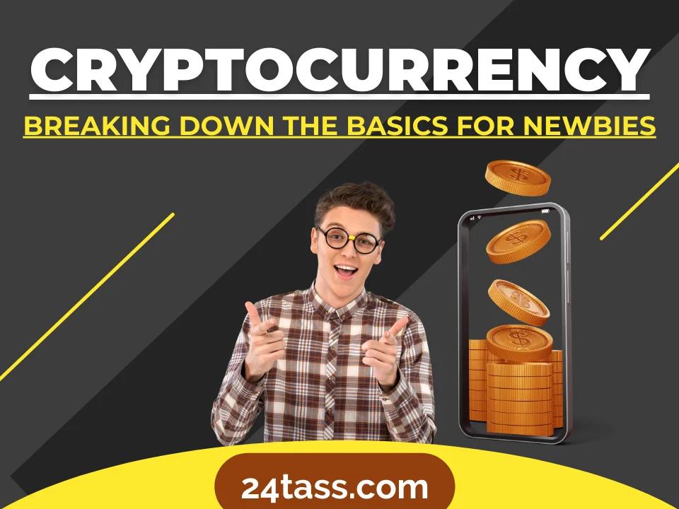 Cryptocurrency-Breaking-Down-the-Basics-for-Newbies