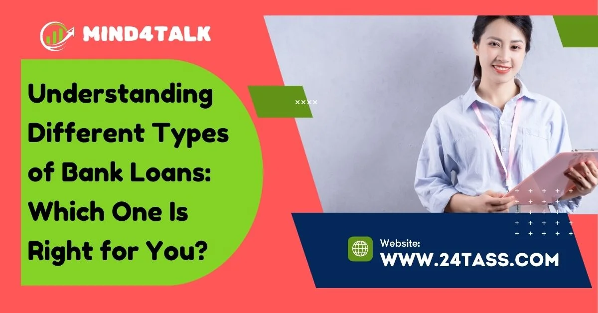 Explore the best bank loans, understand bank loan approval processes, and compare interest rates on loans to find the right option for your financial needs.